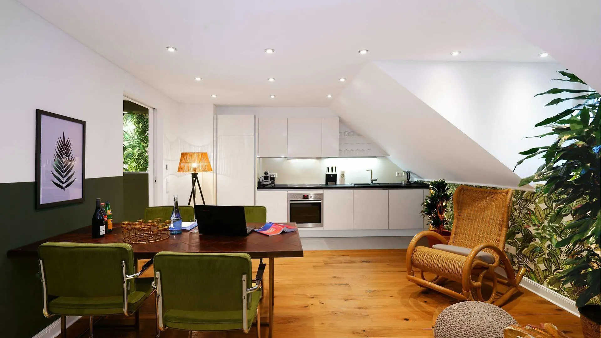 Hotel Boutique Suites And Residences Heidelberg- Alte Zigarrenmanufaktur